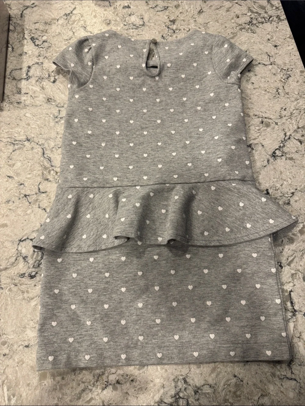 Janie and Jack size 6
